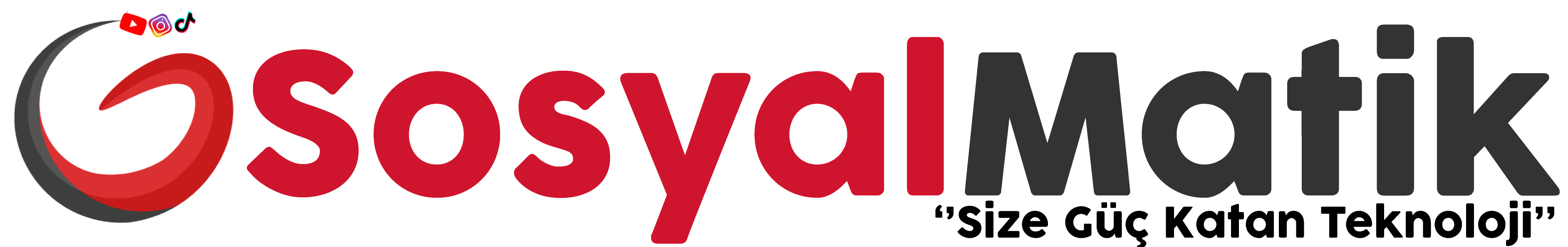 SosyalMatik I Türkiye'nin En Güvenilir Sosyal Online Marketi